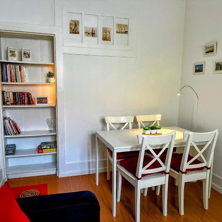 Apartament Figueiroa 10 Porto Zewnętrze zdjęcie