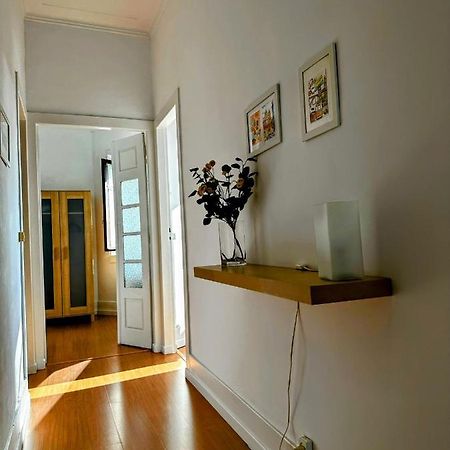 Apartament Figueiroa 10 Porto Zewnętrze zdjęcie