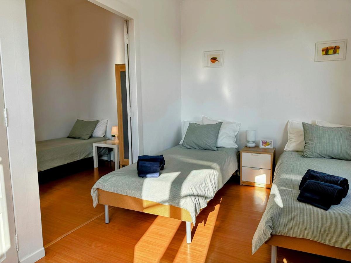 Apartament Figueiroa 10 Porto Zewnętrze zdjęcie