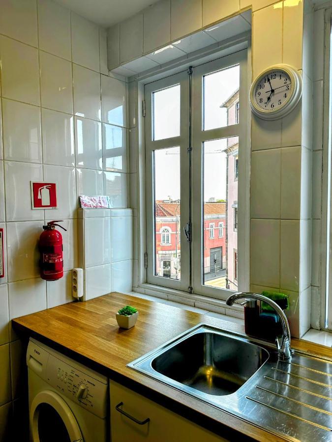 Apartament Figueiroa 10 Porto Zewnętrze zdjęcie