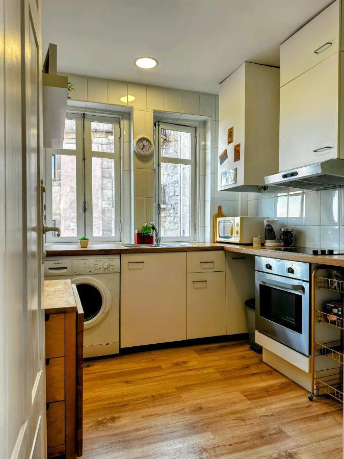 Apartament Figueiroa 10 Porto Zewnętrze zdjęcie