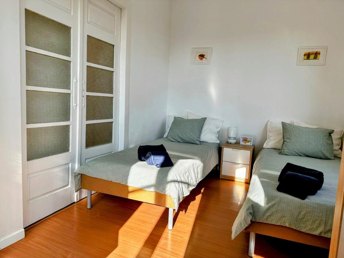 Apartament Figueiroa 10 Porto Zewnętrze zdjęcie