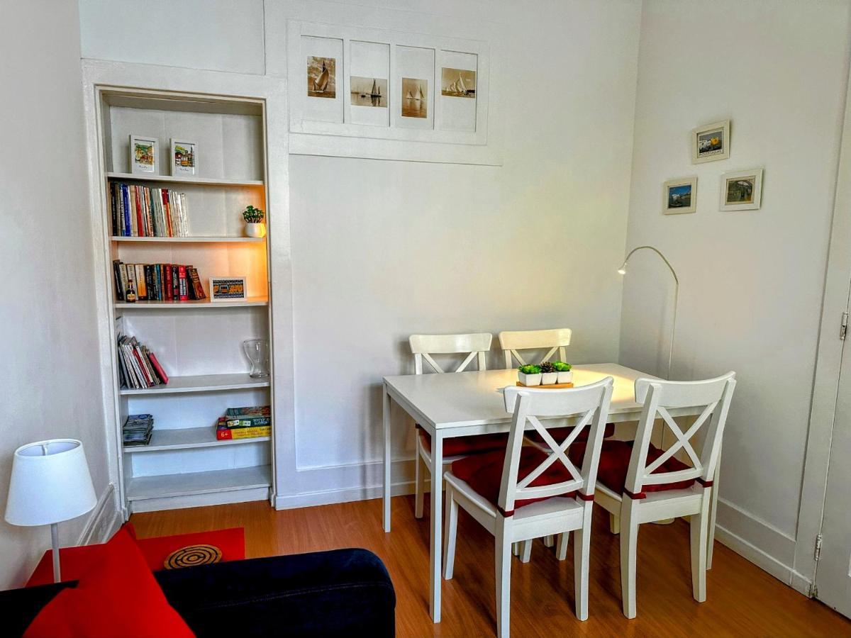 Apartament Figueiroa 10 Porto Zewnętrze zdjęcie