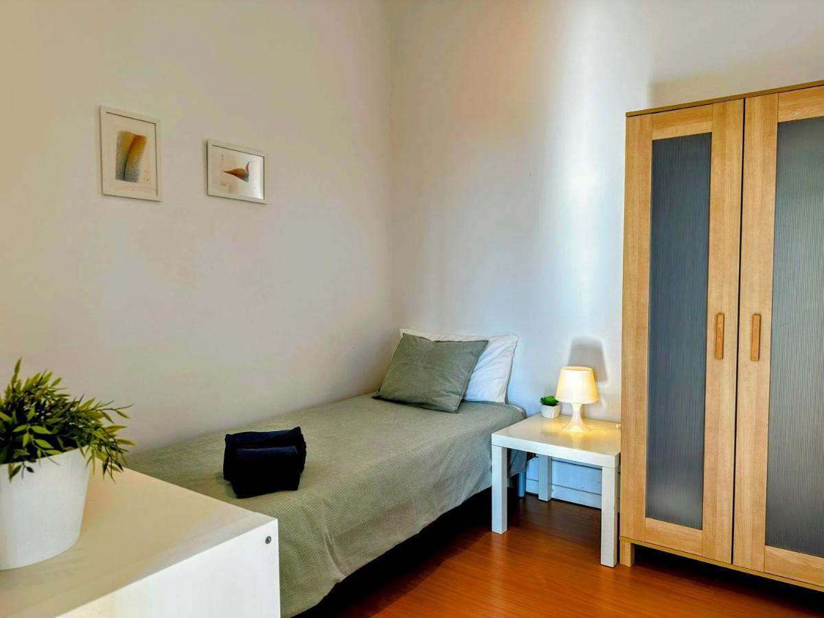 Apartament Figueiroa 10 Porto Zewnętrze zdjęcie