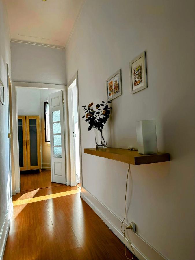 Apartament Figueiroa 10 Porto Zewnętrze zdjęcie