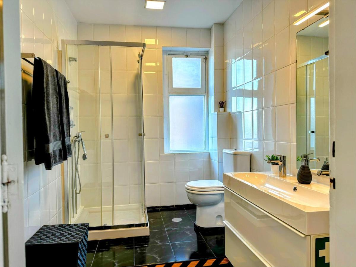 Apartament Figueiroa 10 Porto Zewnętrze zdjęcie